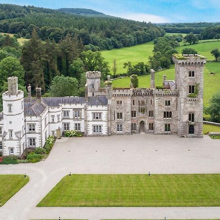 شقة Wilton Castle إينيسكورثي المظهر الخارجي الصورة