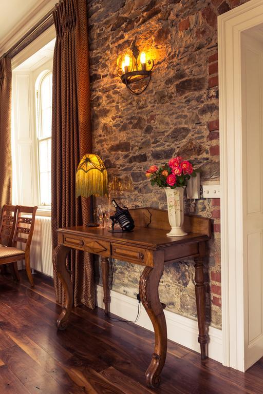 شقة Wilton Castle إينيسكورثي الغرفة الصورة