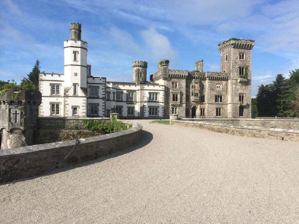 شقة Wilton Castle إينيسكورثي المظهر الخارجي الصورة
