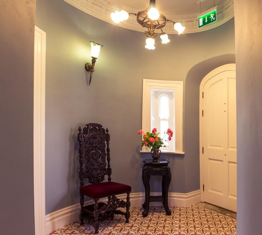 شقة Wilton Castle إينيسكورثي الغرفة الصورة