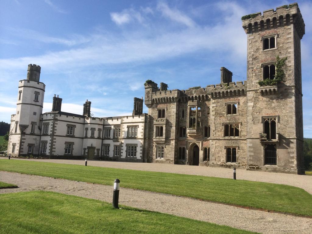 شقة Wilton Castle إينيسكورثي المظهر الخارجي الصورة