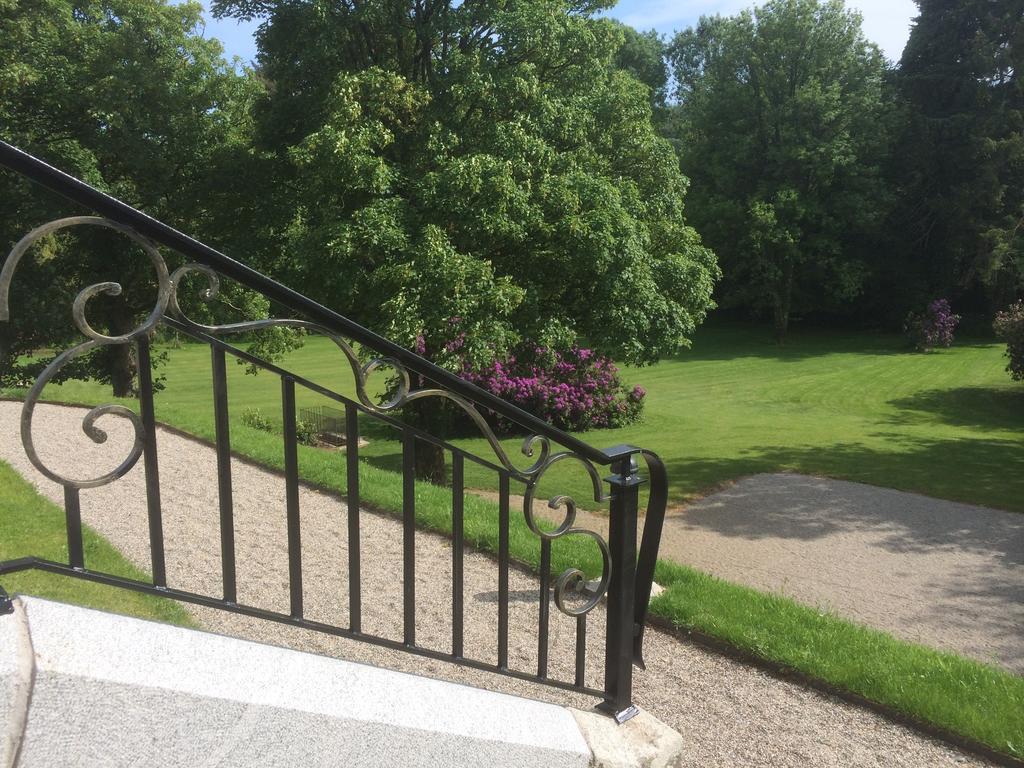 شقة Wilton Castle إينيسكورثي المظهر الخارجي الصورة