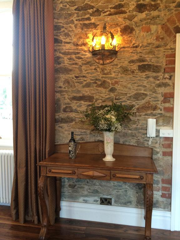 شقة Wilton Castle إينيسكورثي الغرفة الصورة