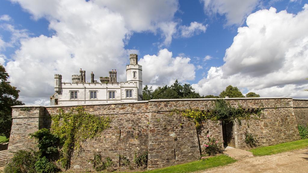 شقة Wilton Castle إينيسكورثي المظهر الخارجي الصورة