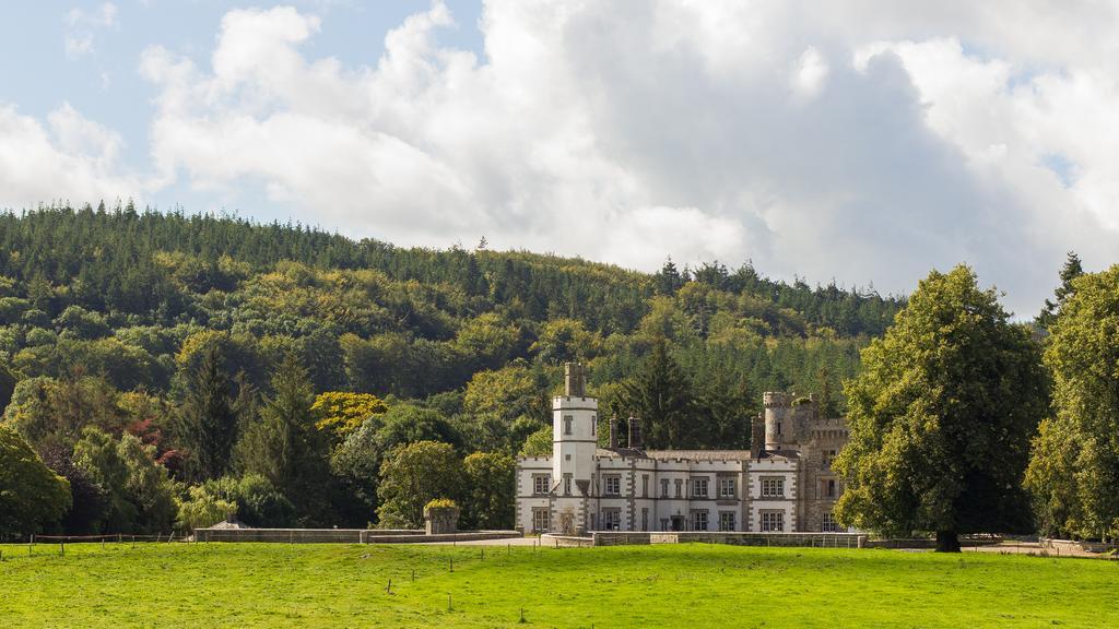 شقة Wilton Castle إينيسكورثي المظهر الخارجي الصورة