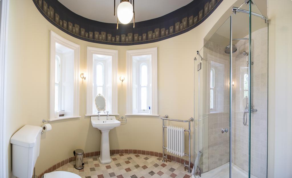 شقة Wilton Castle إينيسكورثي المظهر الخارجي الصورة