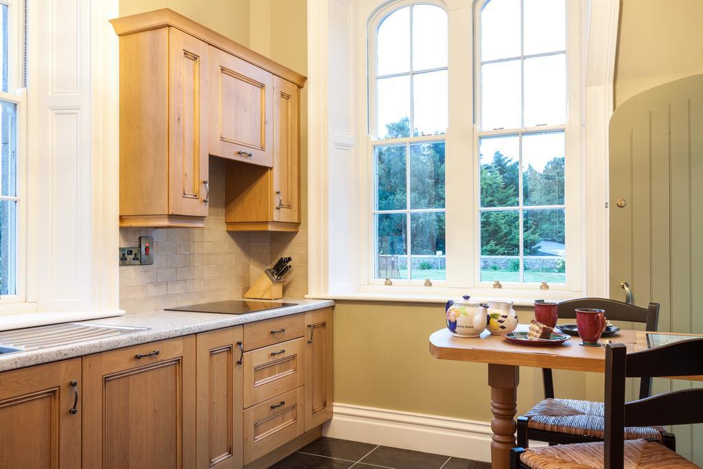 شقة Wilton Castle إينيسكورثي المظهر الخارجي الصورة