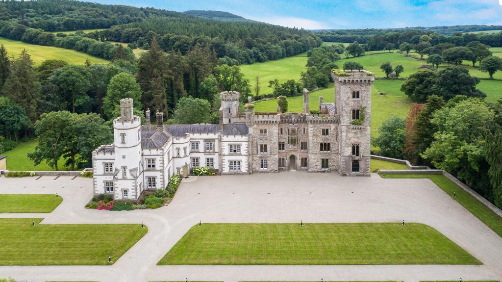 شقة Wilton Castle إينيسكورثي المظهر الخارجي الصورة