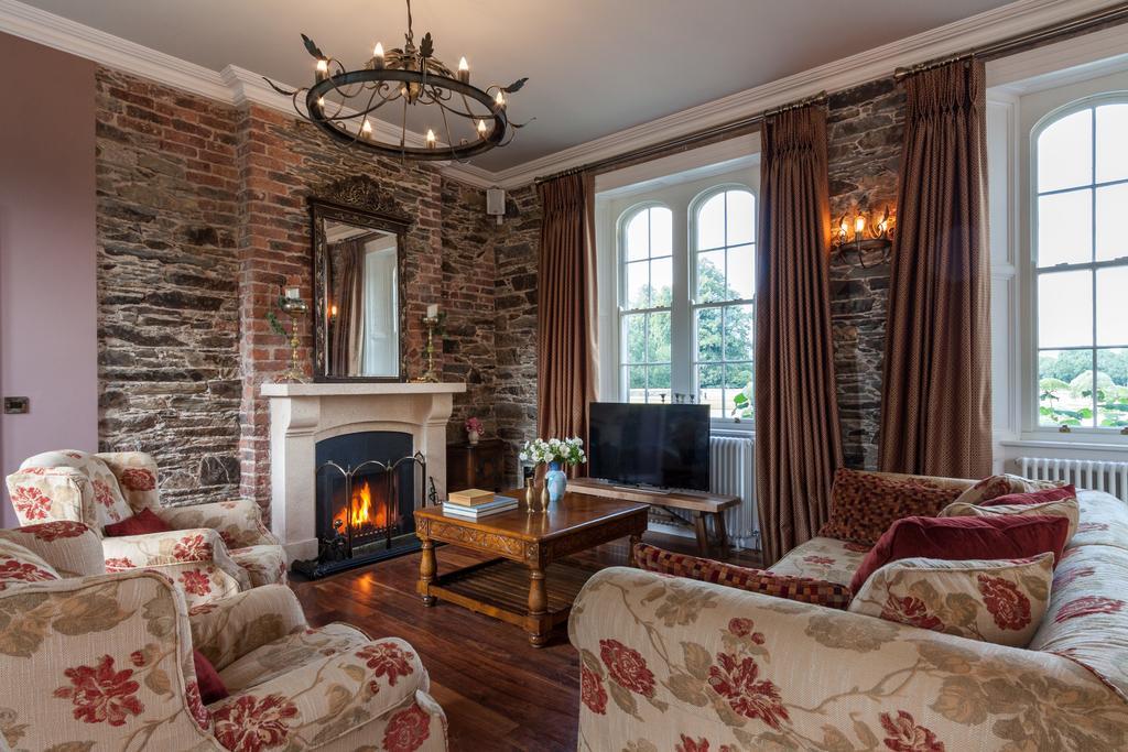 شقة Wilton Castle إينيسكورثي المظهر الخارجي الصورة