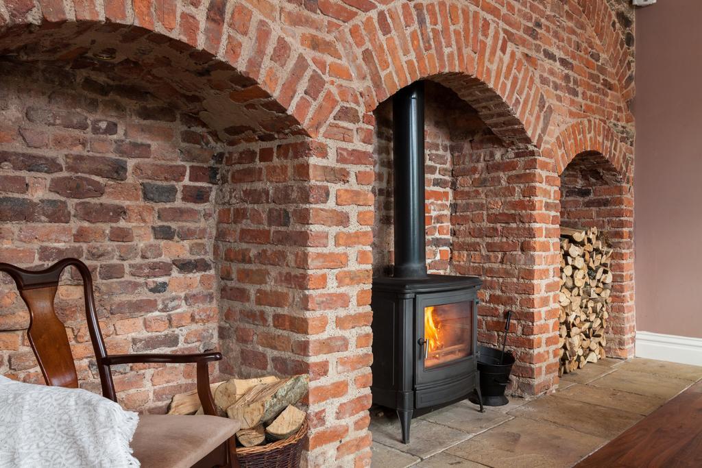 شقة Wilton Castle إينيسكورثي المظهر الخارجي الصورة