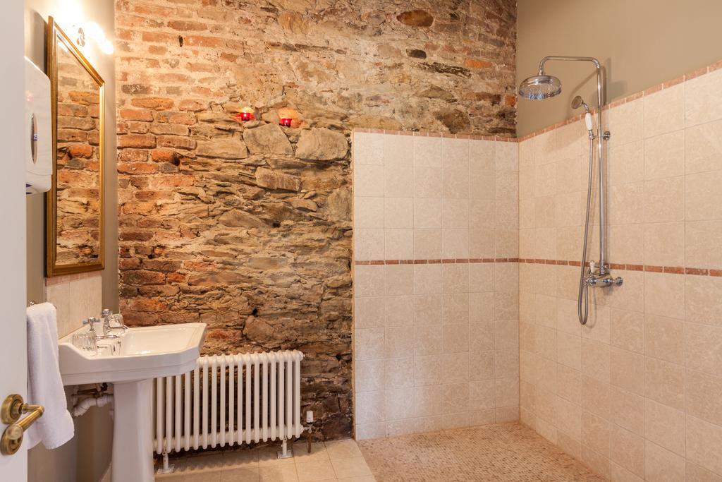 شقة Wilton Castle إينيسكورثي المظهر الخارجي الصورة