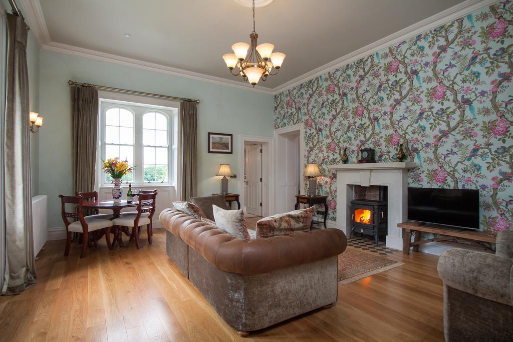 شقة Wilton Castle إينيسكورثي المظهر الخارجي الصورة