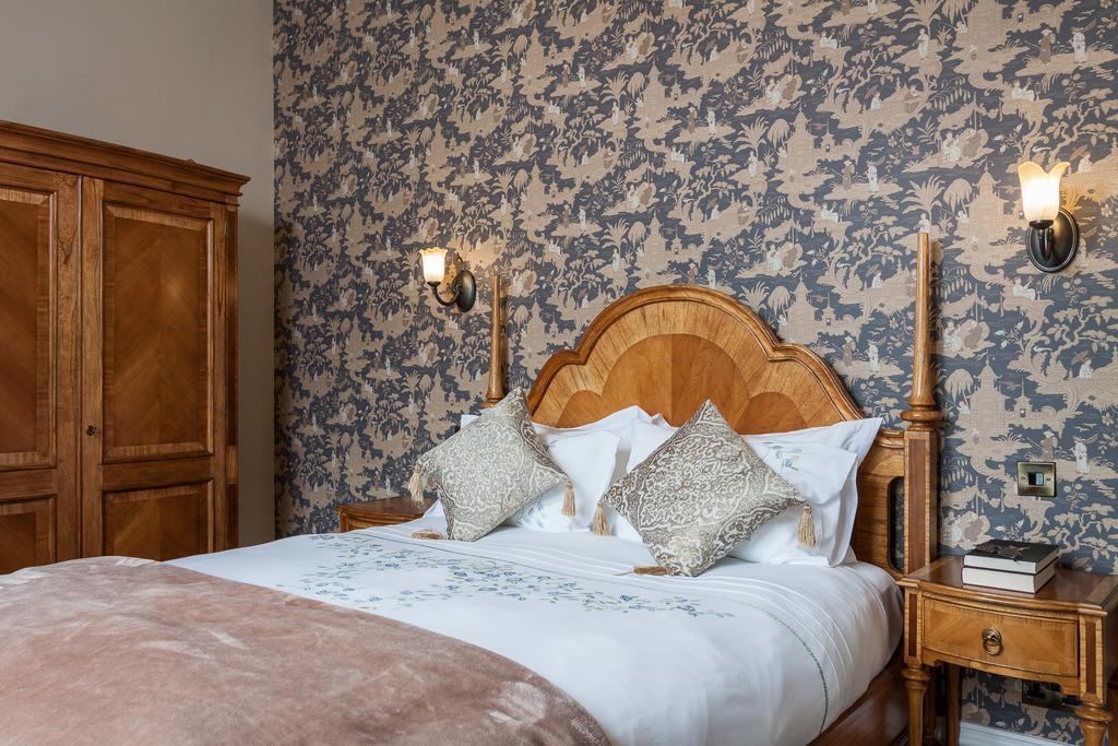 شقة Wilton Castle إينيسكورثي المظهر الخارجي الصورة