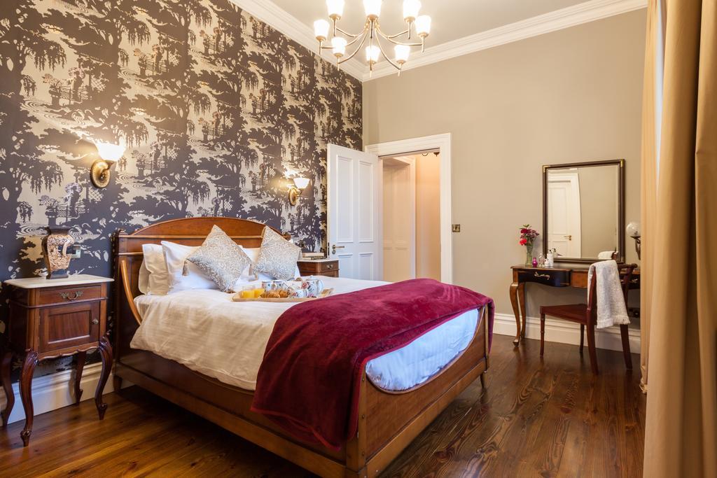 شقة Wilton Castle إينيسكورثي المظهر الخارجي الصورة