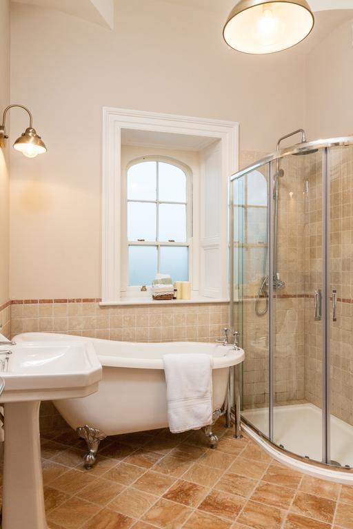 شقة Wilton Castle إينيسكورثي المظهر الخارجي الصورة
