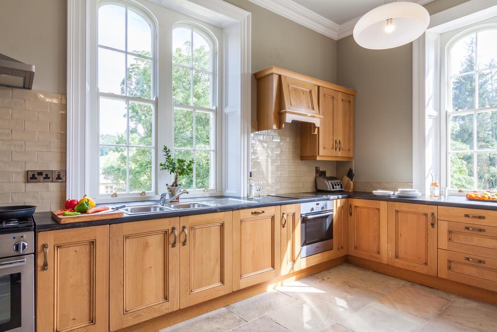شقة Wilton Castle إينيسكورثي المظهر الخارجي الصورة