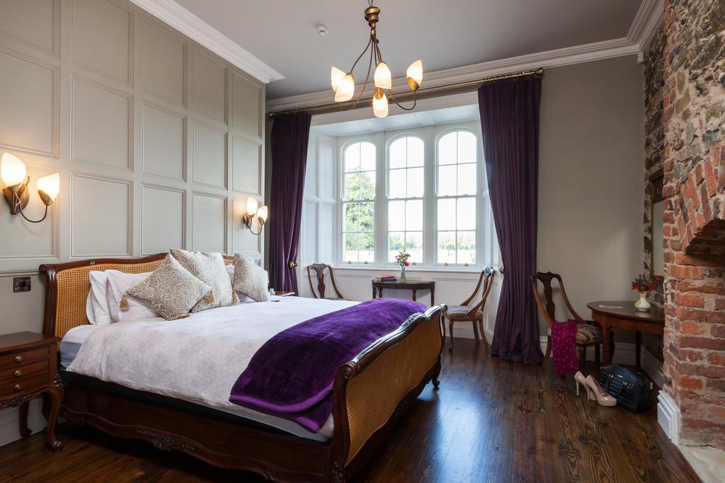 شقة Wilton Castle إينيسكورثي المظهر الخارجي الصورة