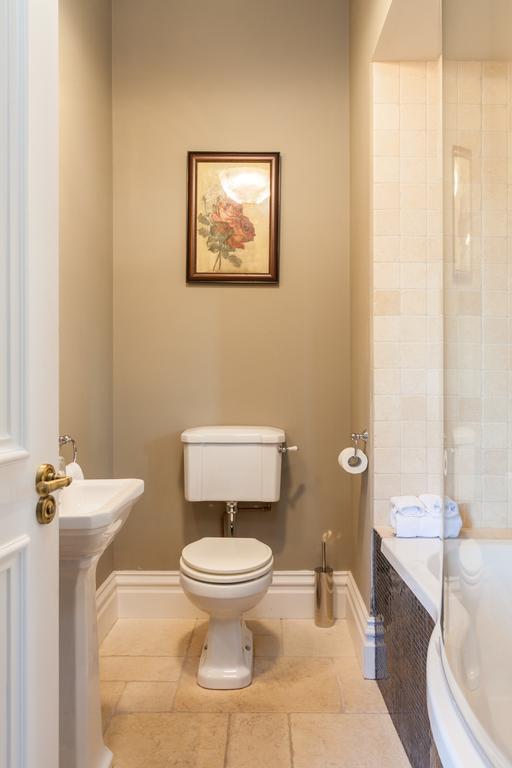 شقة Wilton Castle إينيسكورثي المظهر الخارجي الصورة