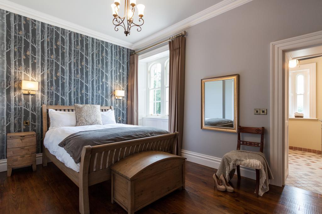 شقة Wilton Castle إينيسكورثي المظهر الخارجي الصورة
