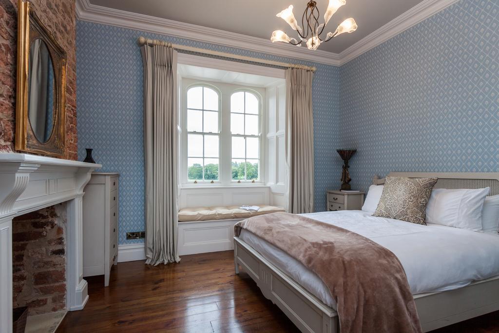 شقة Wilton Castle إينيسكورثي المظهر الخارجي الصورة