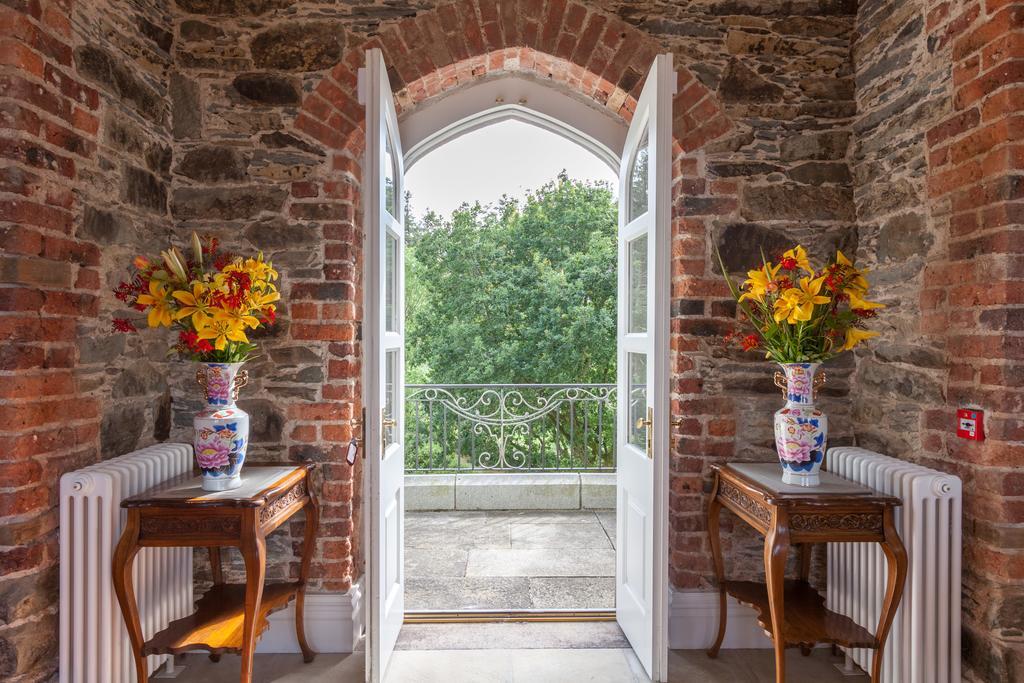 شقة Wilton Castle إينيسكورثي المظهر الخارجي الصورة