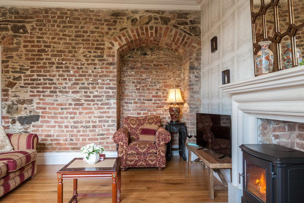 شقة Wilton Castle إينيسكورثي المظهر الخارجي الصورة