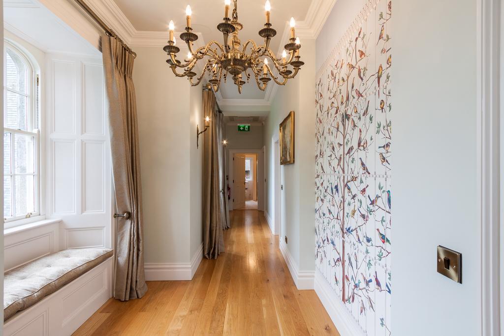 شقة Wilton Castle إينيسكورثي المظهر الخارجي الصورة
