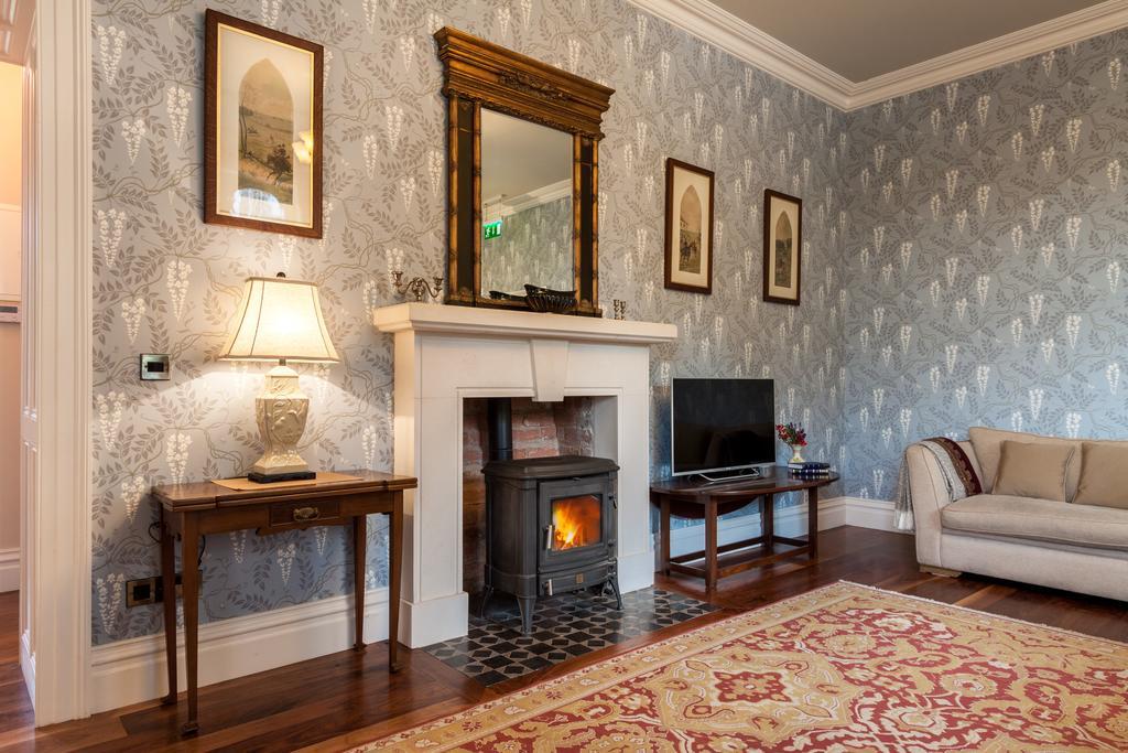 شقة Wilton Castle إينيسكورثي المظهر الخارجي الصورة