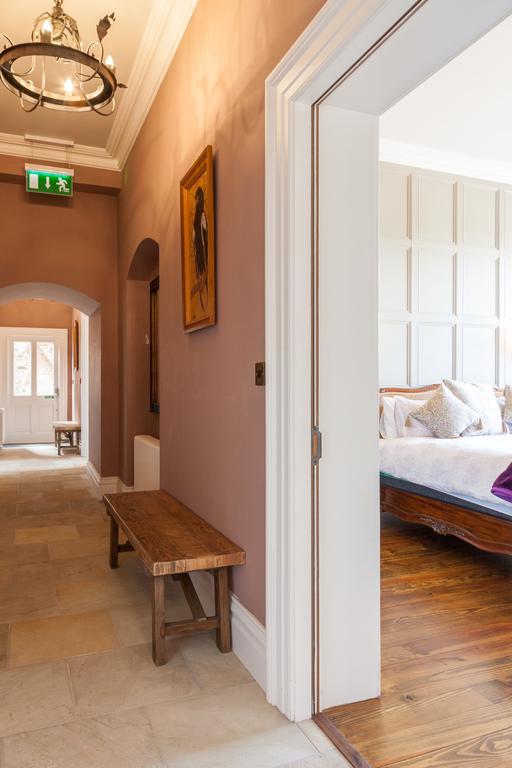 شقة Wilton Castle إينيسكورثي المظهر الخارجي الصورة