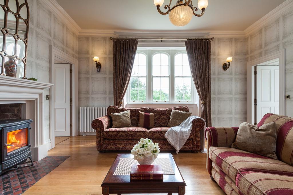 شقة Wilton Castle إينيسكورثي المظهر الخارجي الصورة