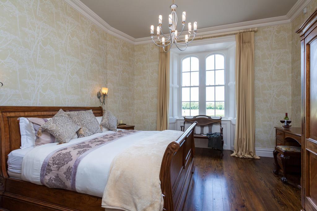 شقة Wilton Castle إينيسكورثي المظهر الخارجي الصورة