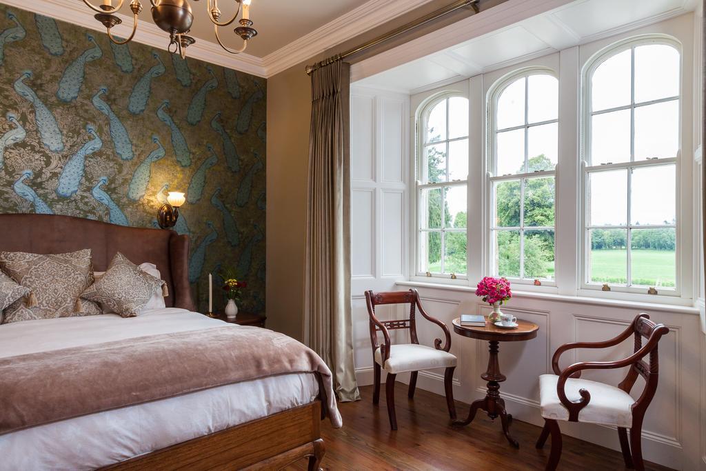 شقة Wilton Castle إينيسكورثي المظهر الخارجي الصورة
